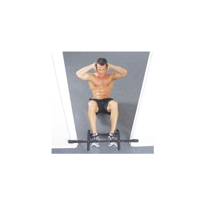 Турник Toorx для підтягувань і преса 3 в 1 (BTP) (932105) изображение 3