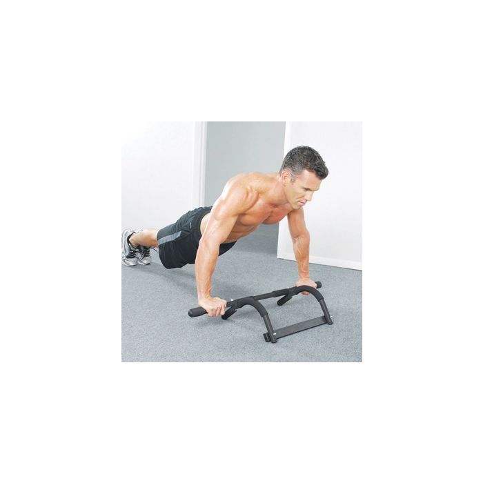 Турник Toorx для підтягувань і преса 3 в 1 (BTP) (932105) изображение 4