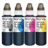 Чорнило Barva Canon PG-46BK pigm + CL-56C/M/Y 4x100 мл, special (CPG46-100-MP)