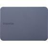 Зовнішній жорсткий диск 2.5" 2TB CANVIO GAMING Toshiba (HDTX210EK3AA)