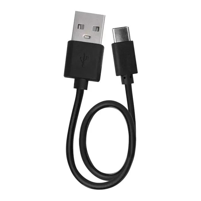 Батарея универсальная EMOS 20000mAh AlphaQ3, 22.5W, black (B0572B) изображение 9