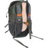 Рюкзак туристичний Skif Outdoor Racer 25L Dark grey (9128DG) зображення 2