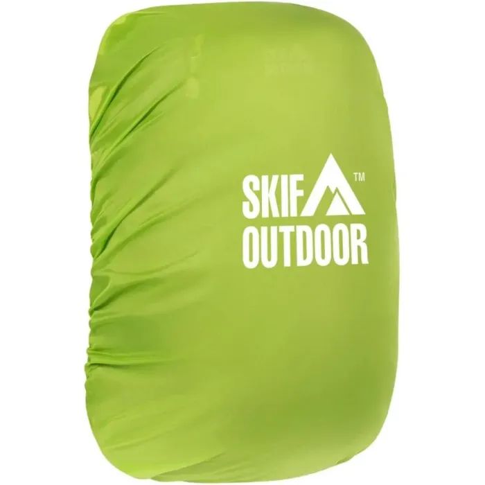 Рюкзак туристичний Skif Outdoor Racer 25L Dark grey (9128DG) зображення 4