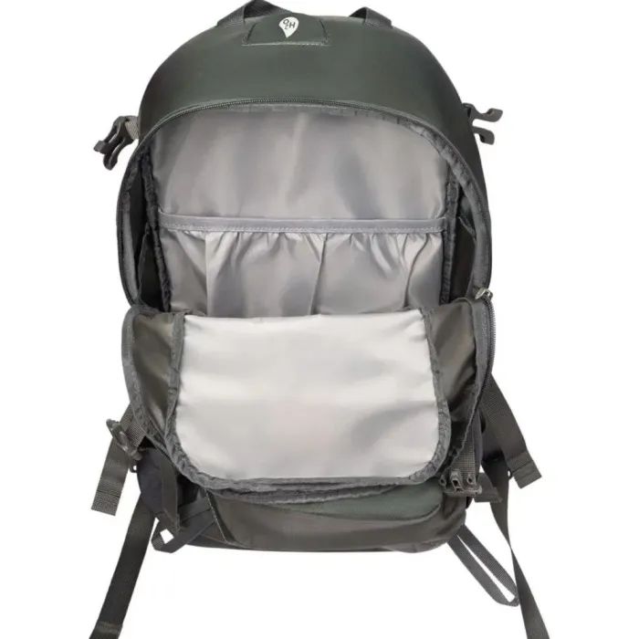 Рюкзак туристичний Skif Outdoor Racer 25L Dark grey (9128DG) зображення 6
