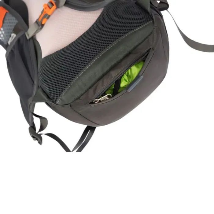 Рюкзак туристичний Skif Outdoor Racer 25L Dark grey (9128DG) зображення 9