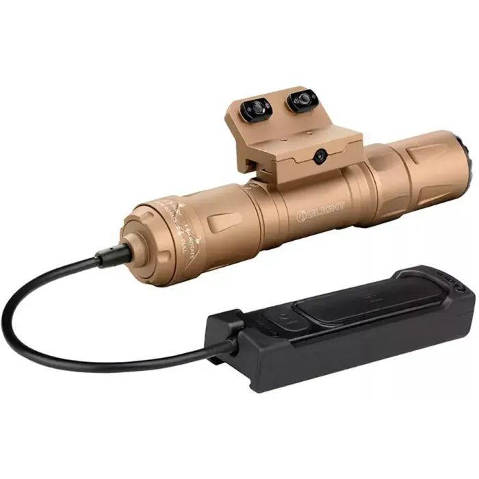 Фонарь Olight Odin S M-LOK Desert Tan (0.0002.0107) изображение 2