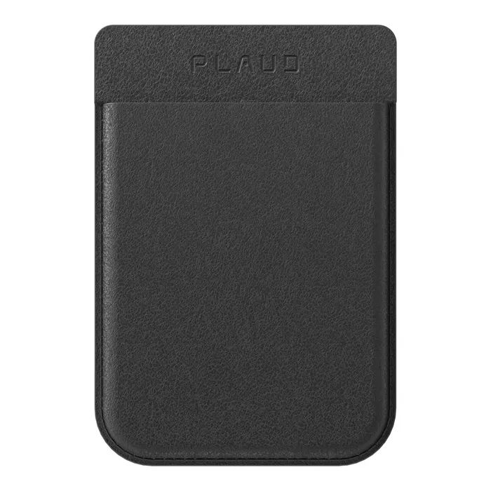 Аксесуар для диктофонів PLAUD PLD-Case-BK