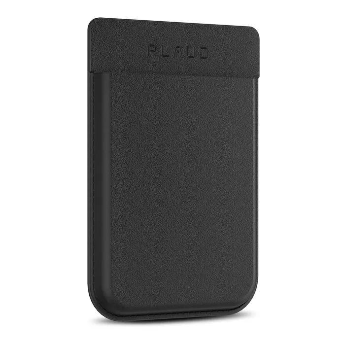 Аксесуар для диктофонів PLAUD PLD-Case-BK зображення 2