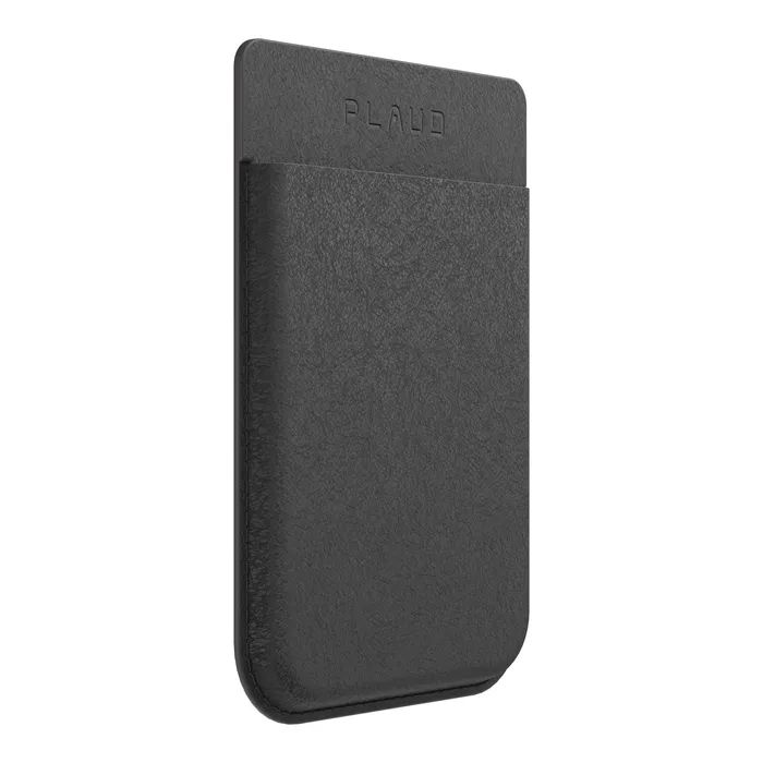 Аксесуар для диктофонів PLAUD PLD-Case-BK зображення 3