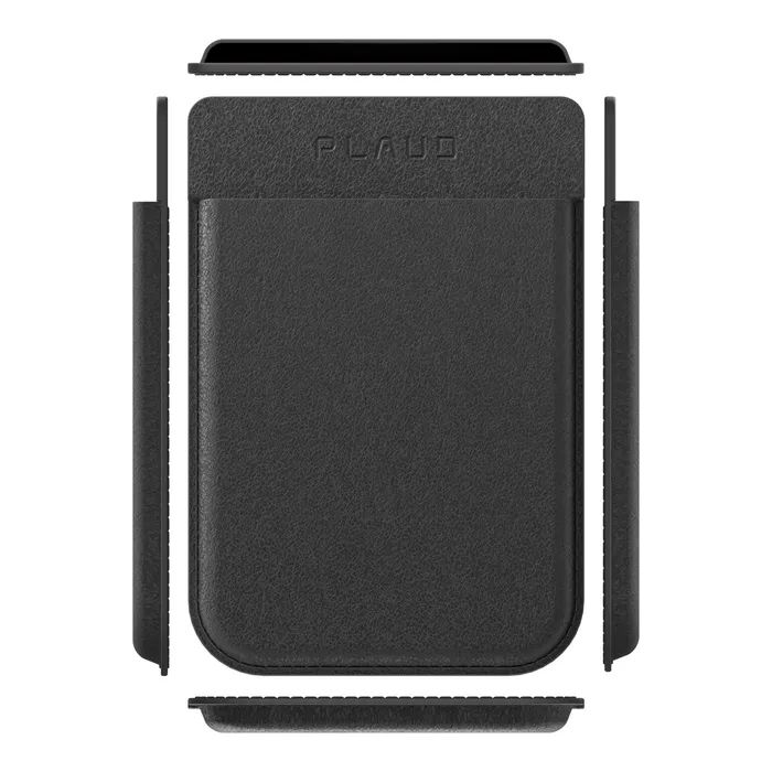 Аксесуар для диктофонів PLAUD PLD-Case-BK зображення 5