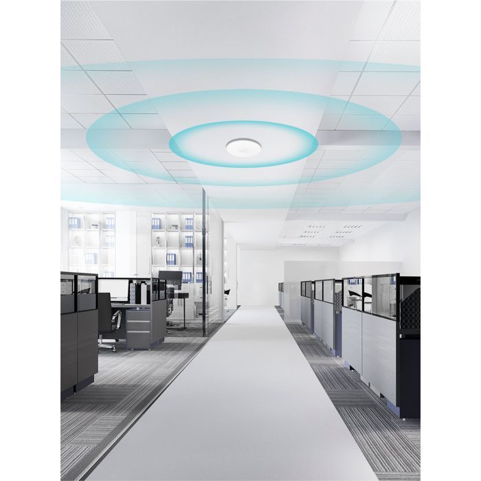 Точка доступа Wi-Fi TP-Link EAP653UR изображение 2