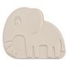 Ланч-бокс Ardesto Fresh Elephant 1л, пластик, сірий (AR1301R) изображение 2