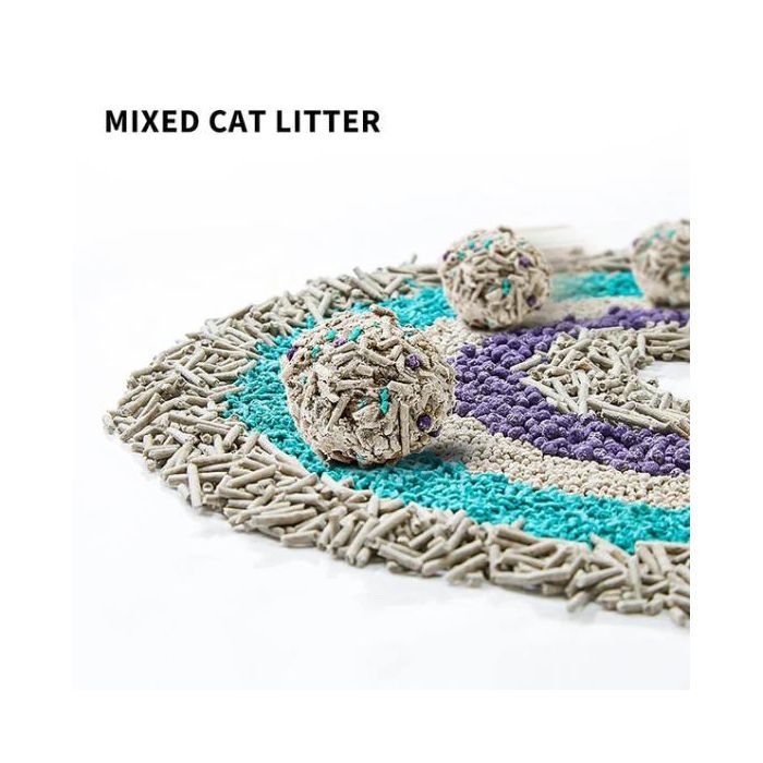 Наповнювач для туалету Petkit для PETKIT 5 IN 1 (PKCL04) зображення 2