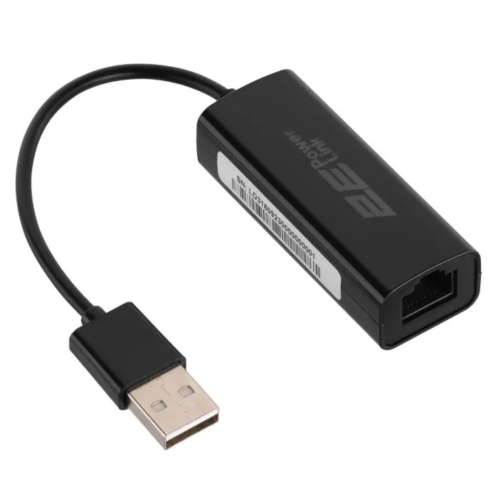 Сетевая карта 2E 2E-LD318-EU