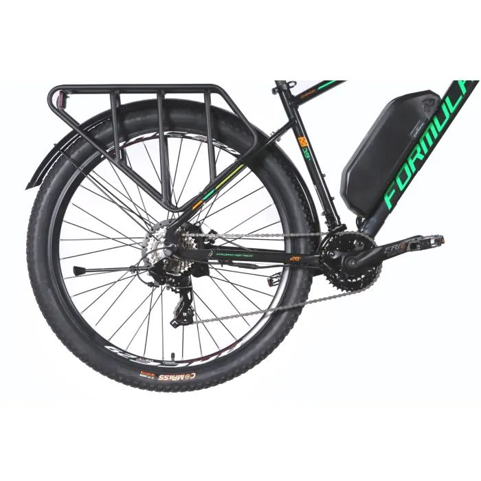 Електровелосипед Formula eCURSOR MAN AM DD 29" 19" 48B 13А*г 500Вт 2026 темно-синій (ELB-FR-29-241) зображення 4