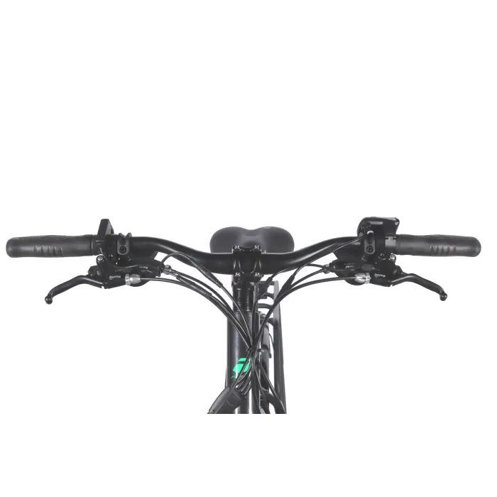 Електровелосипед Formula eCURSOR MAN AM DD 29" 19" 48B 13А*г 500Вт 2026 темно-синій (ELB-FR-29-241) зображення 6