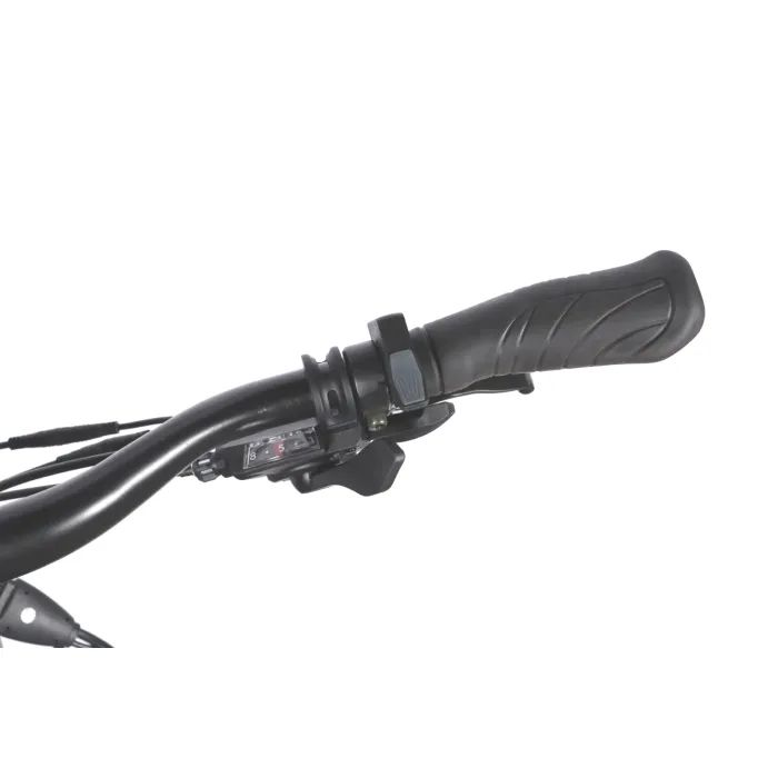 Електровелосипед Formula eCURSOR MAN AM DD 29" 19" 48B 13А*г 500Вт 2026 темно-синій (ELB-FR-29-241) зображення 8