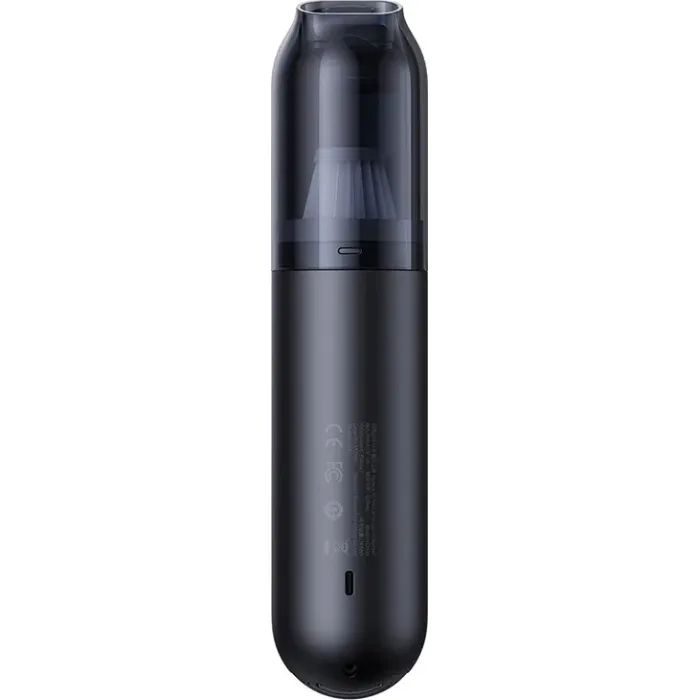 Пылесос Baseus A0 Pro Car Vacuum Cleaner Cluster Black (C30466500111-00) изображение 3