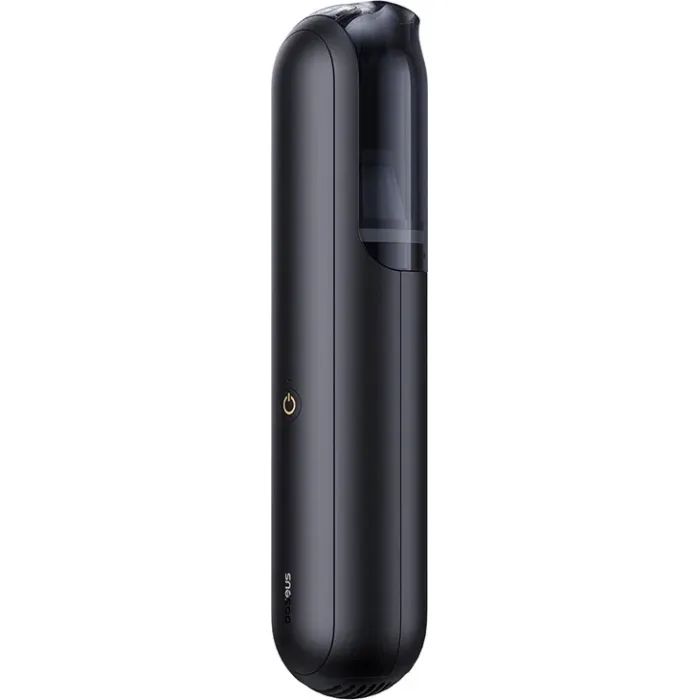 Пылесос Baseus A0 Pro Car Vacuum Cleaner Cluster Black (C30466500111-00) изображение 4