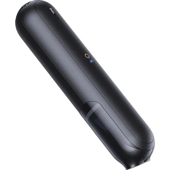 Пылесос Baseus A0 Pro Car Vacuum Cleaner Cluster Black (C30466500111-00) изображение 5