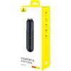 Пылесос Baseus A0 Pro Car Vacuum Cleaner Cluster Black (C30466500111-00) изображение 7