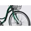Електровелосипед Dorozhnik 28" eAQUAMARINE BH рама-19" 36B 13А*г 500Вт 2026 зелений (ELB-D-28-136) зображення 4