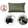 Туристическая подушка Terra Incognita Pillow 50x30 сіра (4823081506973) изображение 5