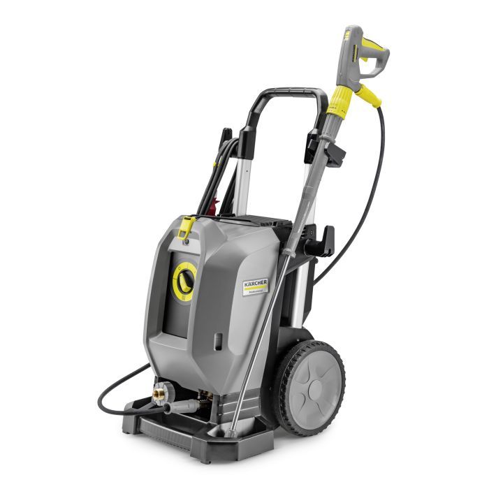 Мойка высокого давления Karcher HD 10/21-4 S/ S Plus (1.286-950.0)