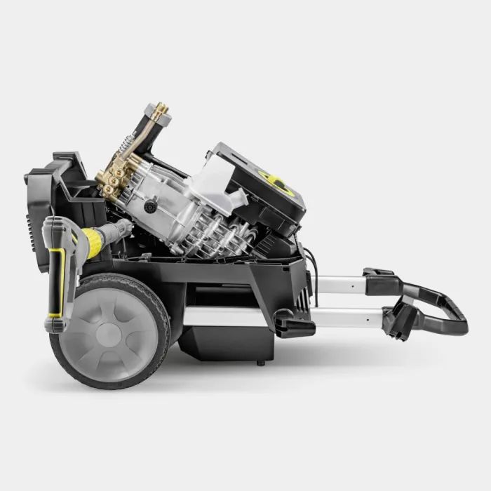 Мойка высокого давления Karcher HD 10/21-4 S/ S Plus (1.286-950.0) изображение 5