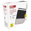 Прожектор EMOS сонячний світлодіодний 1000 лм IP54 4000K PIR (ZG121S) зображення 8