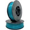 Пластик для 3D-принтера 3Dfilament PLA 1.75 мм, 0,75 кг Turquoise (2100000016839)