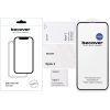 Скло захисне BeCover 10D Apple iPhone 17e Black (715142) зображення 2