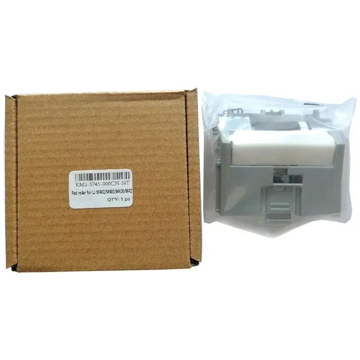 Ролик захвата бумаги HP LJ EM506/M403 аналог RL2-0079/RM2-5745-000 NewTone (RM2-5745-000CN-NT) изображение 3