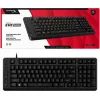 Клавіатура HyperX Eve 1800 USB UA Black (B7JE0AA) зображення 10