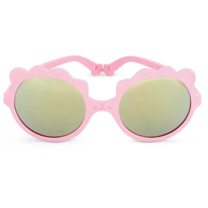 Дитячі сонцезахисні окуляри Ki ET LA Lion, 0-1 роки (Salvia) (63746)