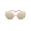 Детские солнцезащитные очки Ki ET LA Lion, 0-1 роки (Pink) (63777)
