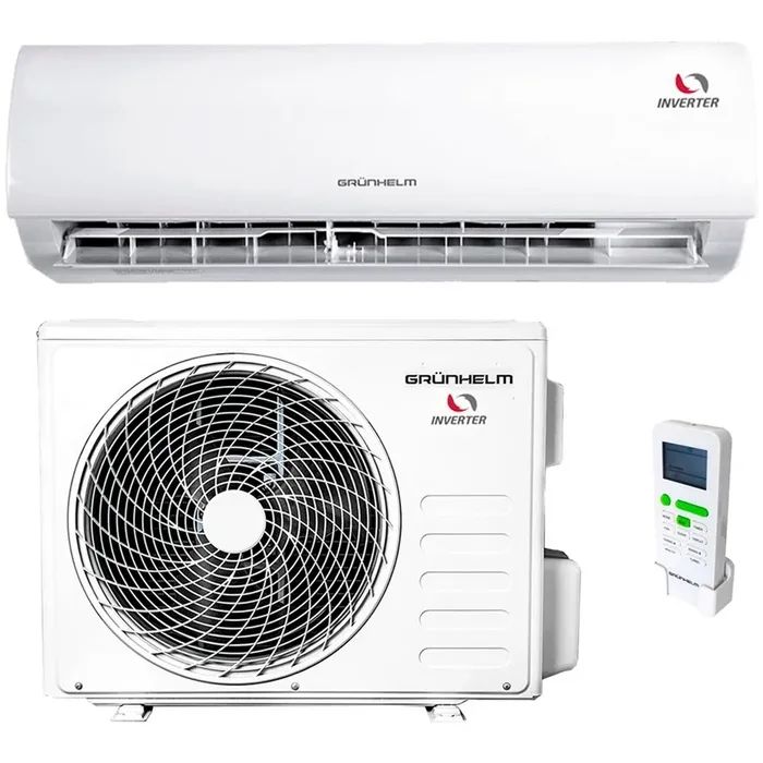 Кондиціонер Grunhelm GAC-24GH-INV32