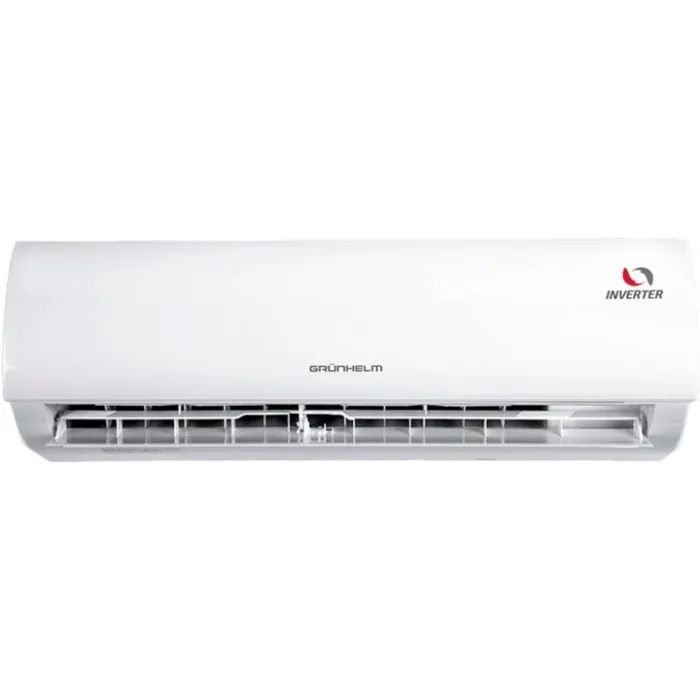 Кондиціонер Grunhelm GAC-24GH-INV32 зображення 2