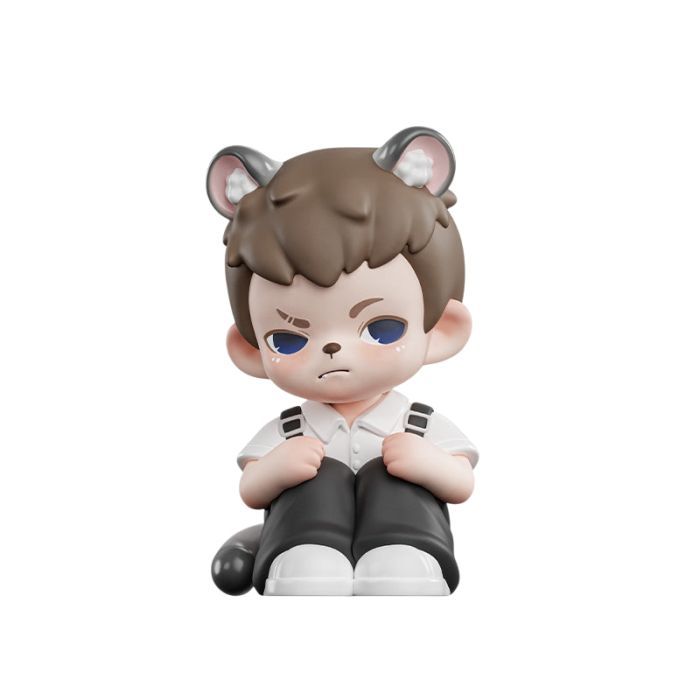 Фігурка 10/10 Toys сюрприз Tnt Boy Rayan Гармонія почуттів (RAM-473) зображення 6