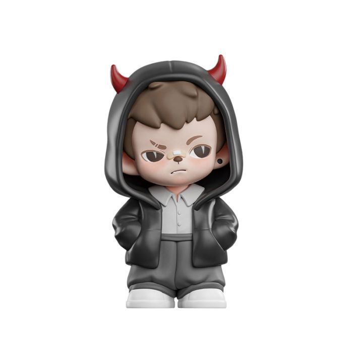 Фігурка 10/10 Toys сюрприз Tnt Boy Rayan Гармонія почуттів (RAM-473) зображення 7