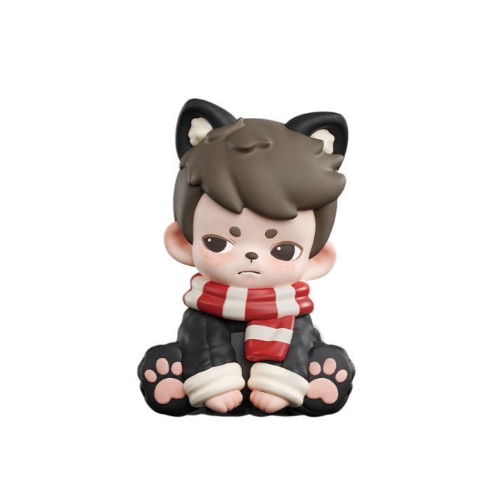 Фігурка 10/10 Toys сюрприз Tnt Boy Rayan Гармонія почуттів (RAM-473) зображення 8