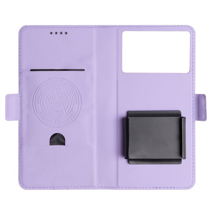 Чехол для мобильного телефона Armorstandart universal 6.0 - 6.5 Lavender (ARM88977) изображение 3