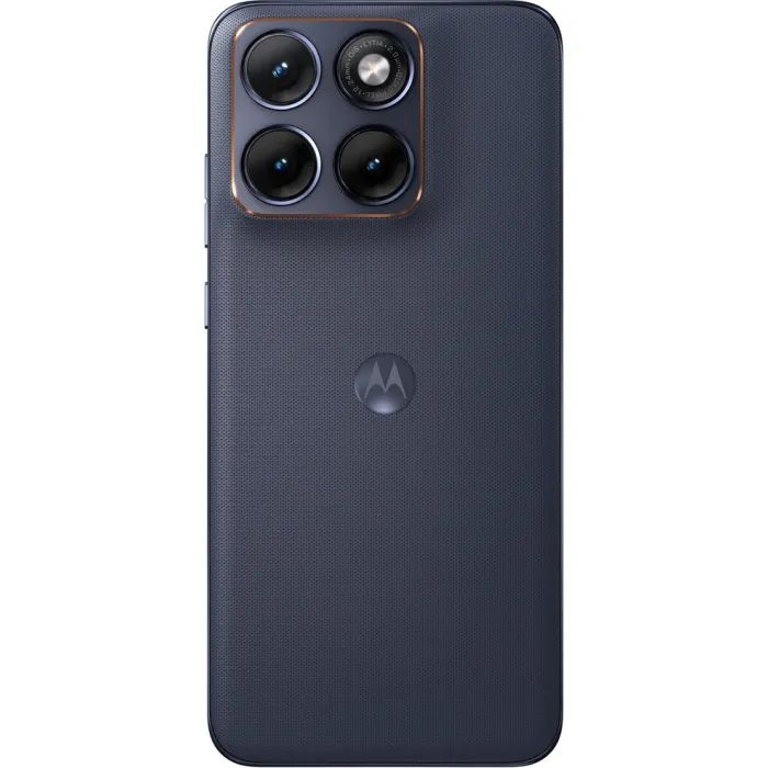 Мобільний телефон Motorola Edge 70 Fusion 8/256GB Silhouette (PBBD0022RS) зображення 3