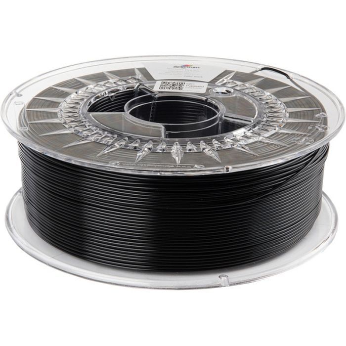 Пластик для 3D-принтера Spectrum PLA PRO Premium 1.75mm 1kg LIGHT GREY (80834) изображение 2