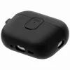Чехол для наушников Uniq Clyde для AirPods Pro 3 gen Black/Grey (8886463696965) изображение 4