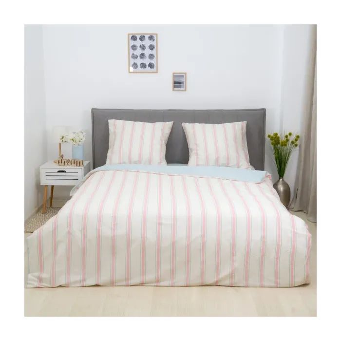 Постільна білизна Viluta 808 Сатин Twill Євро (808_ev) зображення 2