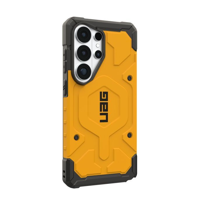 Чехол для мобильного телефона UAG Samsung Galaxy S26 Ultra Pathfinder with Magnet black (214530114040) изображение 3