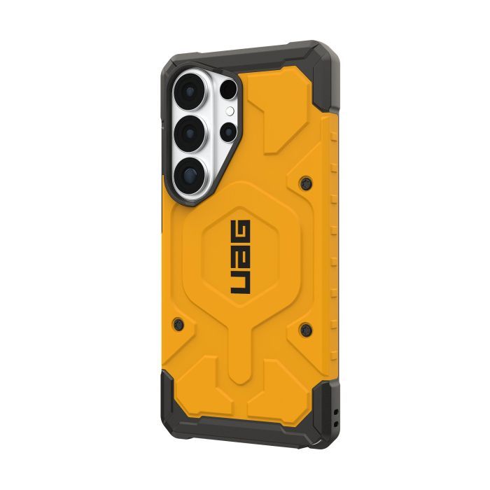 Чехол для мобильного телефона UAG Samsung Galaxy S26 Ultra Pathfinder with Magnet black (214530114040) изображение 4