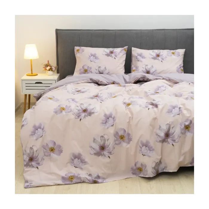 Постельное белье Viluta 24275 ранфорс Евро (24275_ev)