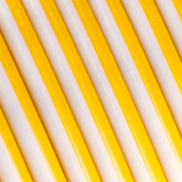 Пластик для 3D-принтера Polymaker PLA PANCHROMA DUAL SILK 1,75mm 1kg Yellow-Blue (CA03026) зображення 4